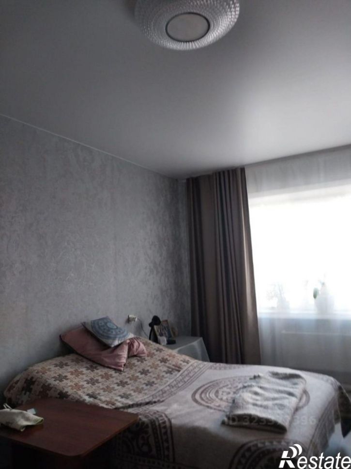 2-комн квартира улица Пушкина, 21,  д. 21