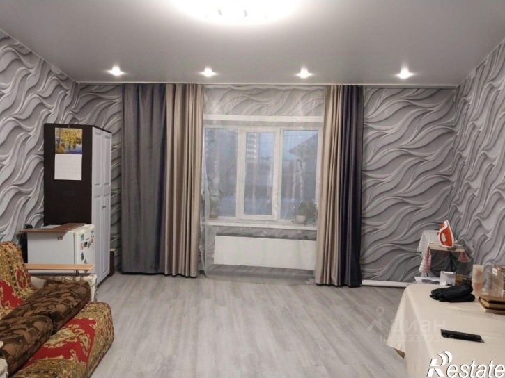 2-комн квартира улица Пушкина, 21,  д. 21