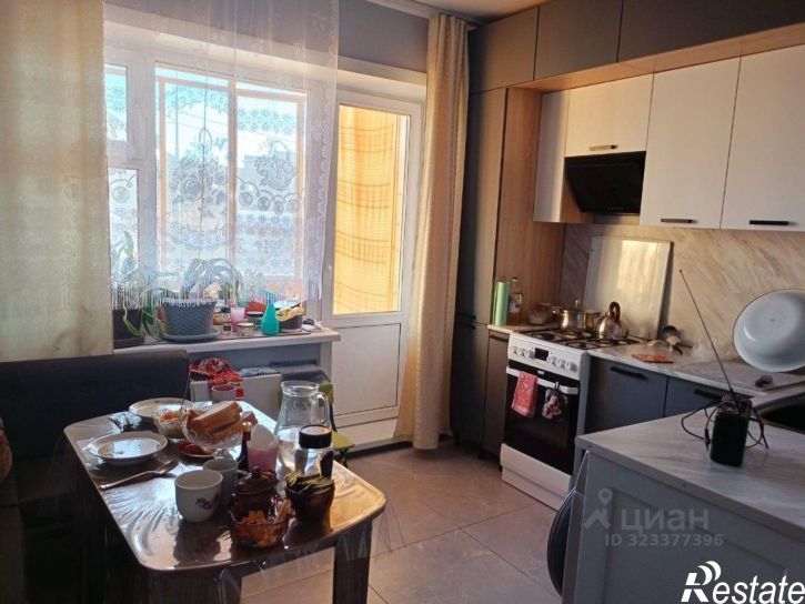 2-комн квартира улица Пушкина, 21,  д. 21