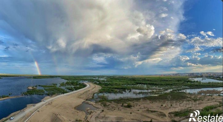 2-комн квартира мкр. 203-й, 20