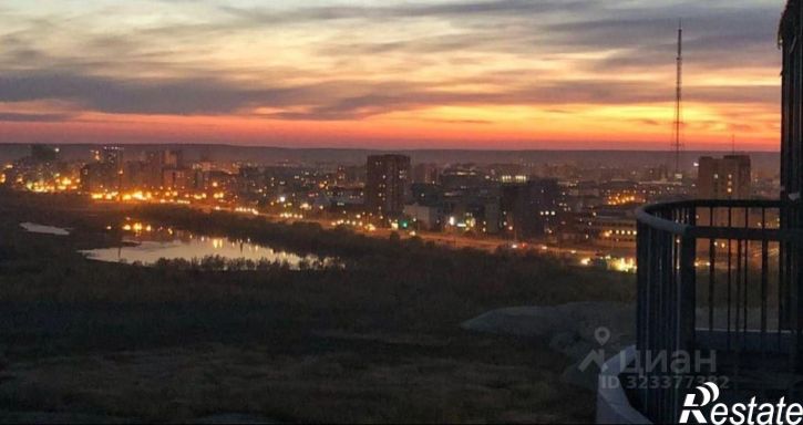 2-комн квартира мкр. 203-й, 20