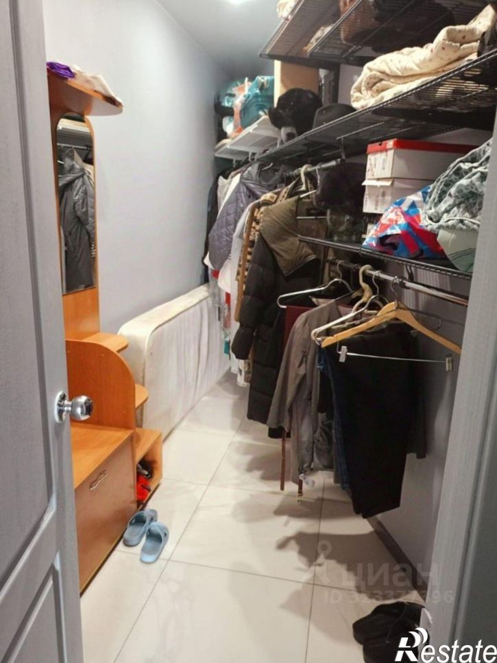 2-комн квартира улица Пушкина, 21,  д. 21