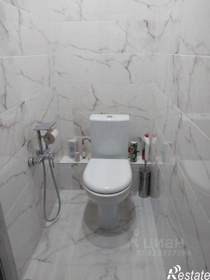 2-комн квартира улица Пушкина, 21,  д. 21