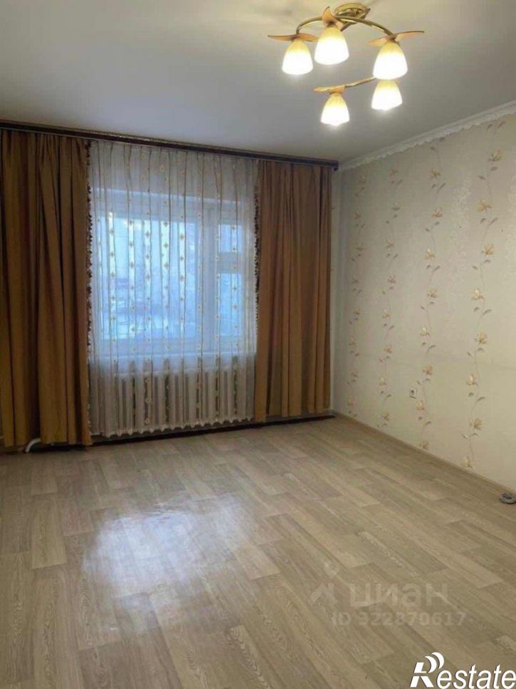 2-комн квартира мкр. 202-й, 16