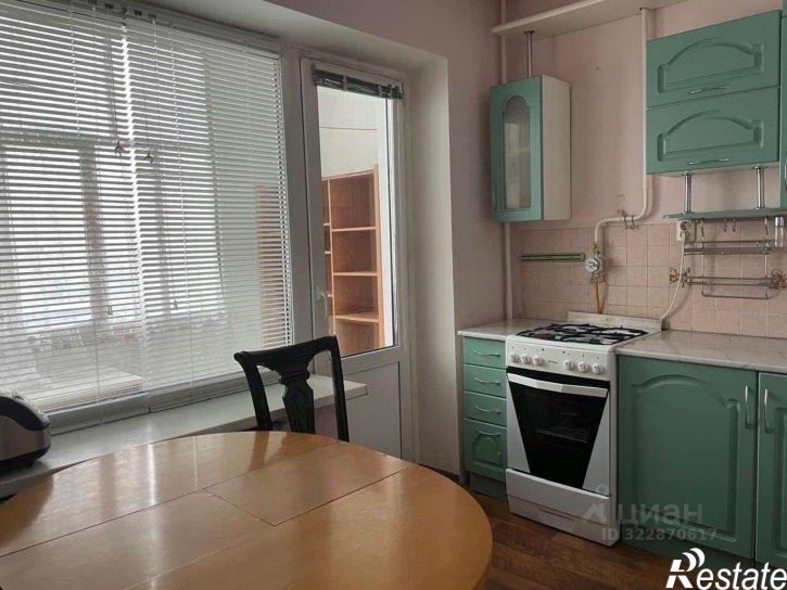 2-комн квартира мкр. 202-й, 16