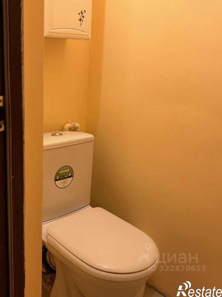 2-комн квартира мкр. 202-й, 16