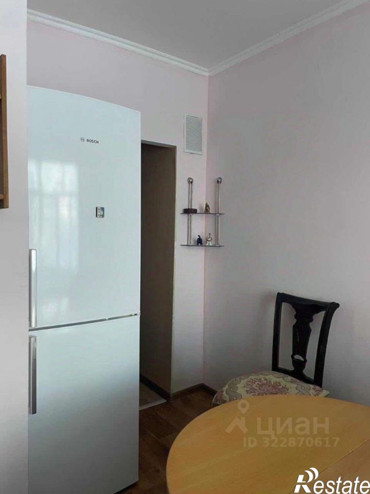 2-комн квартира мкр. 202-й, 16