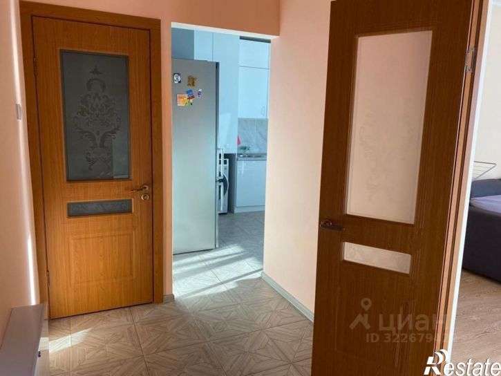 1-комн квартира ул Кулачикова-Элляя, 3,  д. 3