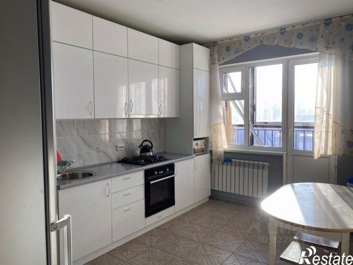 1-комн квартира ул Кулачикова-Элляя, 3,  д. 3