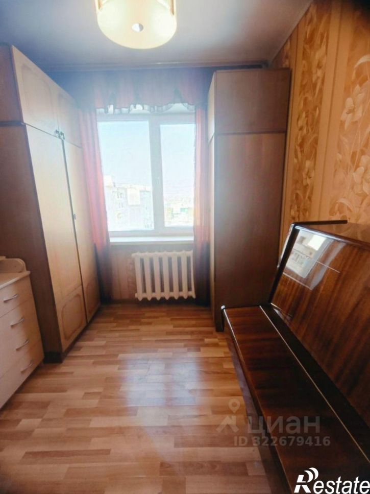 4-комн квартира ул Лермонтова, 90/2,  д. 90/2