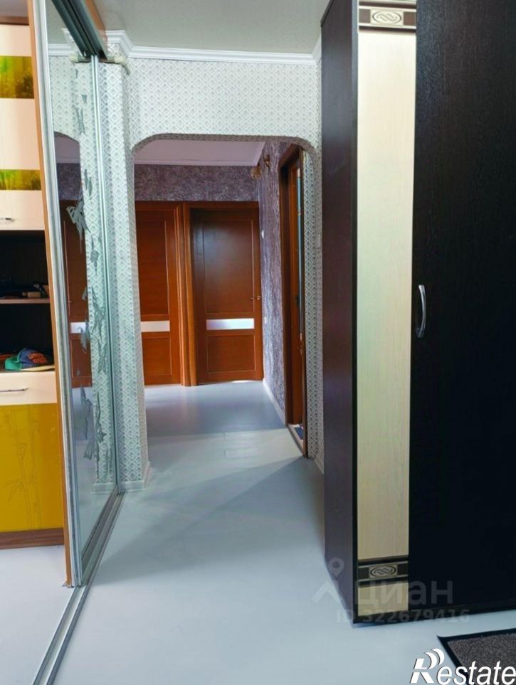 4-комн квартира ул Лермонтова, 90/2,  д. 90/2