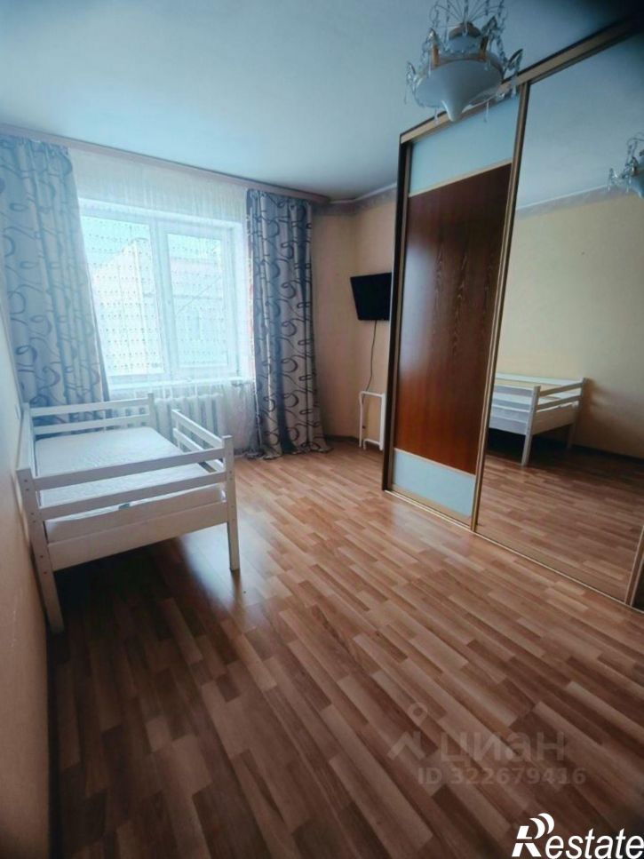 4-комн квартира ул Лермонтова, 90/2,  д. 90/2