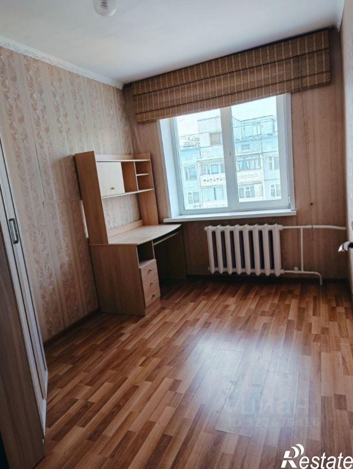 4-комн квартира ул Лермонтова, 90/2,  д. 90/2