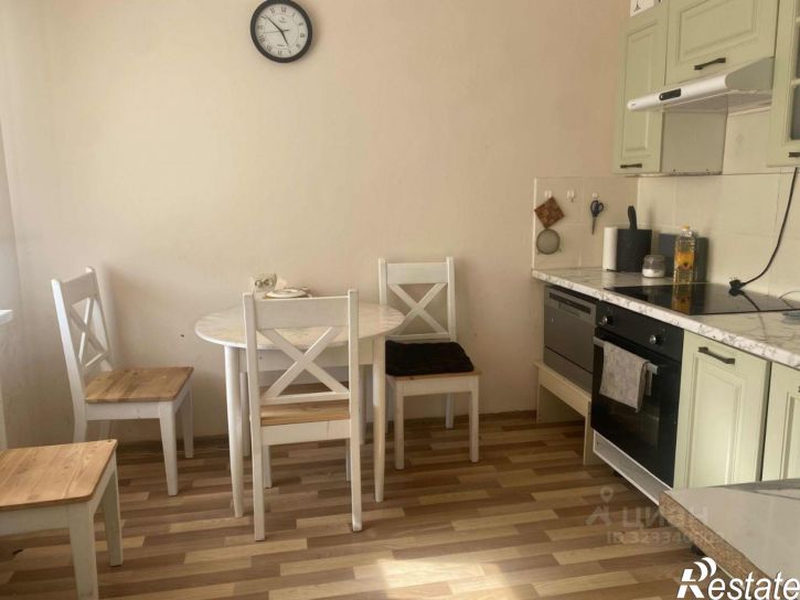 3-комн квартира ул Кржижановского, 75/3,  д. 75/3