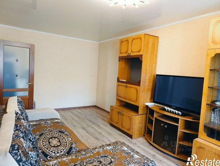 4-комн квартира ул Лермонтова, 90/2,  д. 90/2