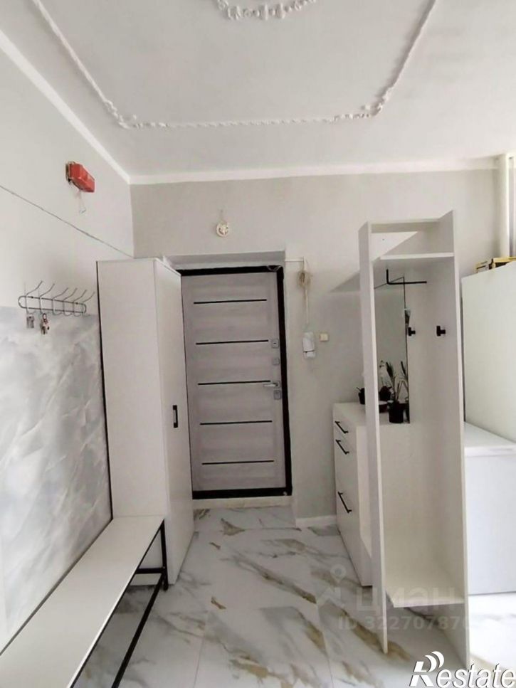 3-комн квартира ул Якова Потапова, 19/1,  д. 19/1