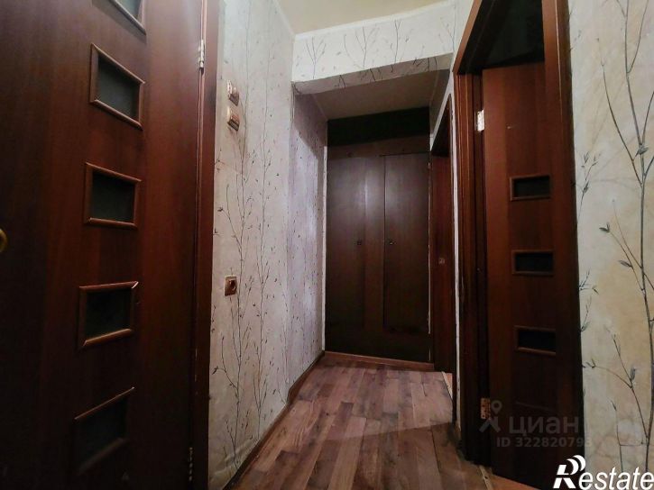 3-комн квартира ул Дзержинского, 7/1,  д. 7/1