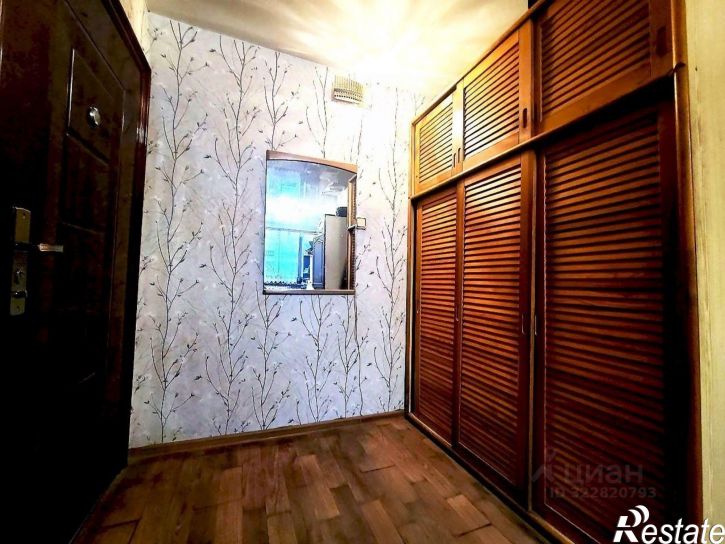 3-комн квартира ул Дзержинского, 7/1,  д. 7/1