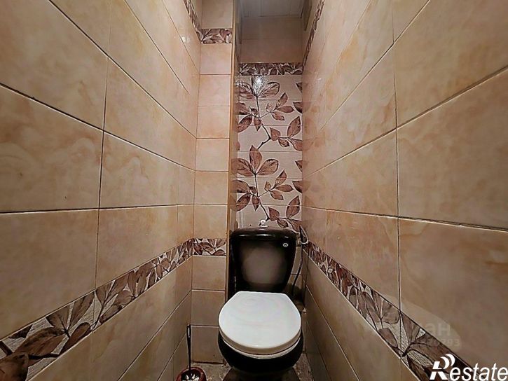 3-комн квартира ул Дзержинского, 7/1,  д. 7/1