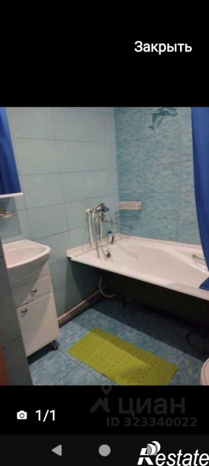 2-комн квартира ул Пирогова, 6,  д. 6