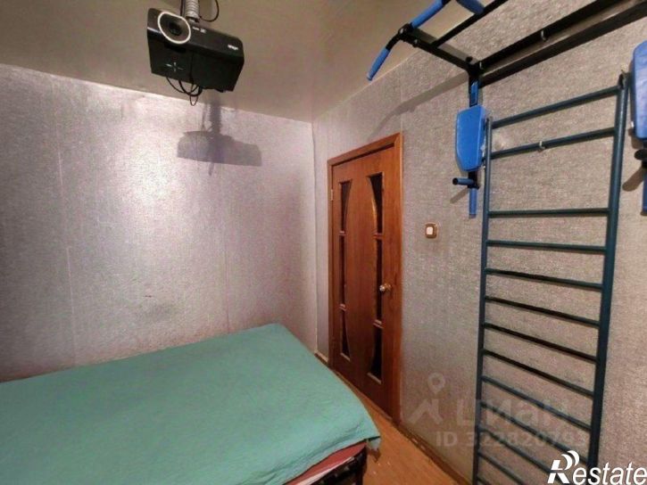 3-комн квартира ул Дзержинского, 7/1,  д. 7/1