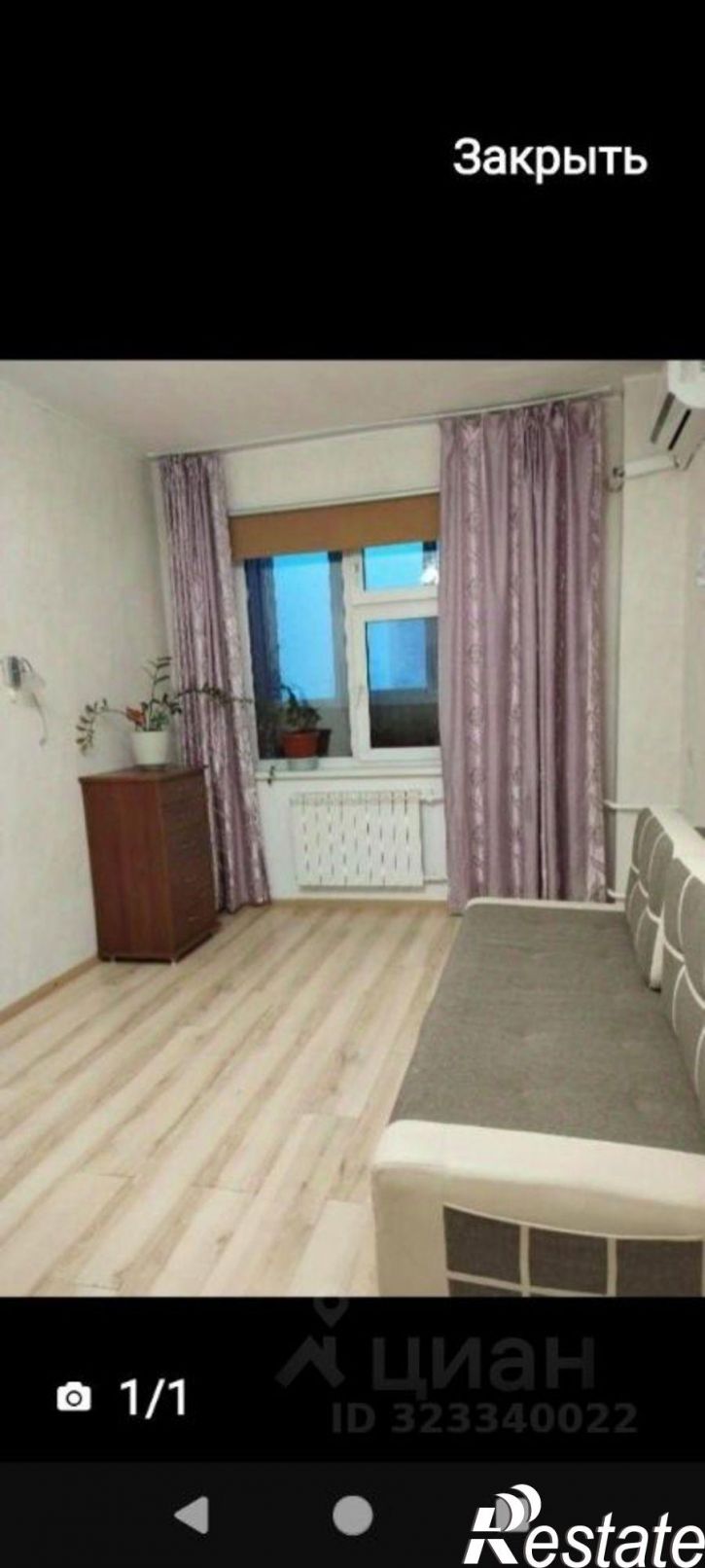 2-комн квартира ул Пирогова, 6,  д. 6