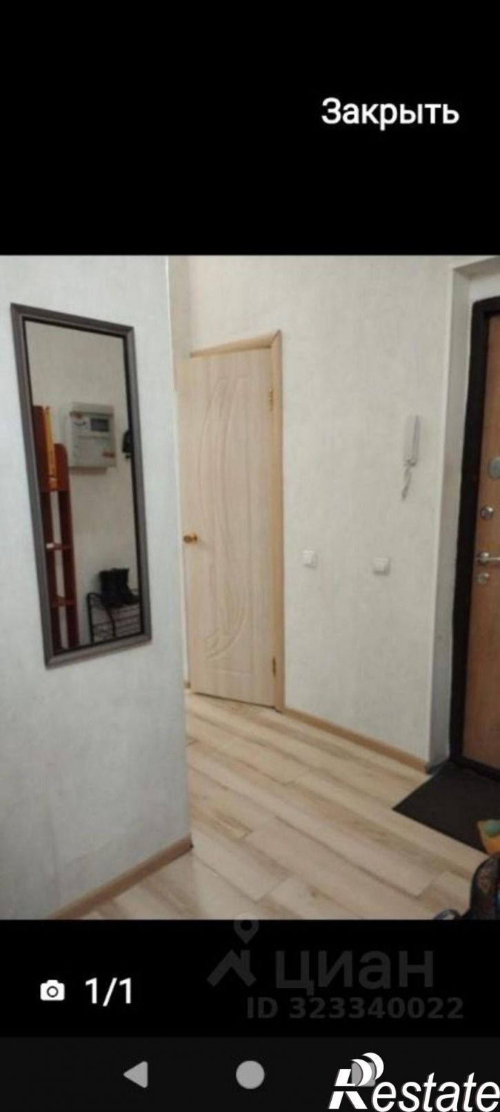 2-комн квартира ул Пирогова, 6,  д. 6