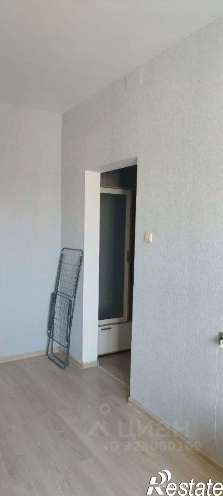 2-комн квартира мкр. 202-й, 19