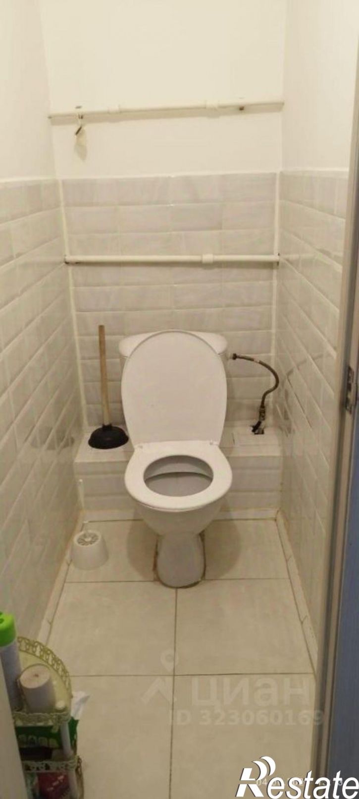 2-комн квартира мкр. 202-й, 19