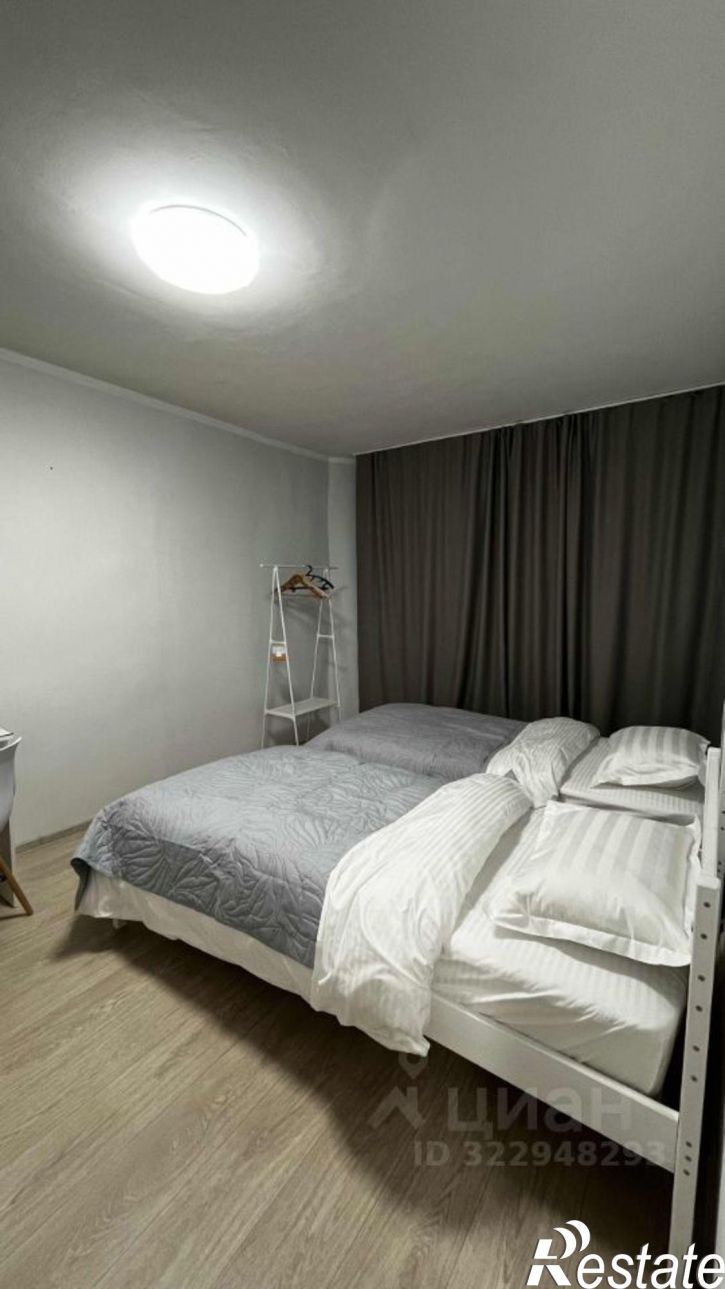 4-комн квартира ул Чиряева, 1/1,  д. 1/1