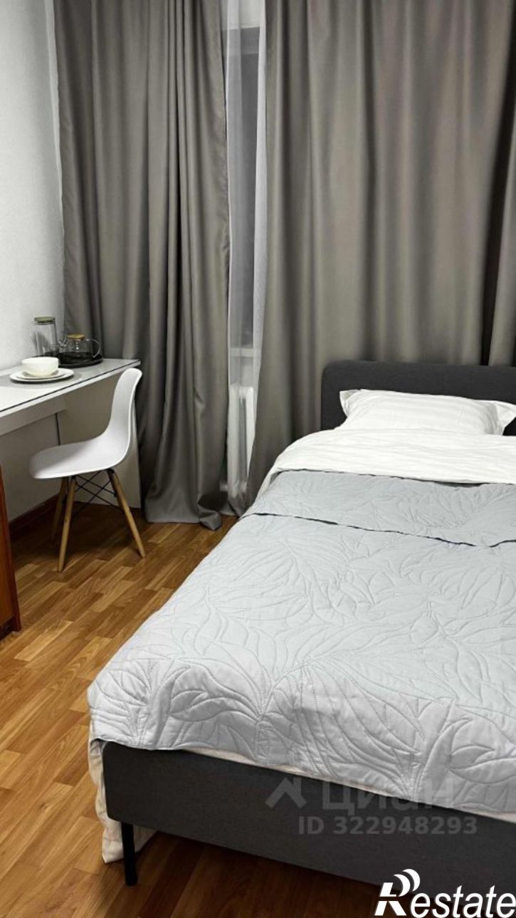 4-комн квартира ул Чиряева, 1/1,  д. 1/1