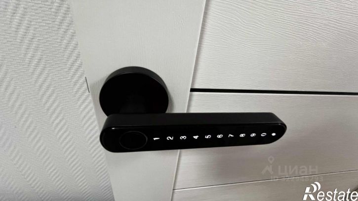 4-комн квартира ул Чиряева, 1/1,  д. 1/1