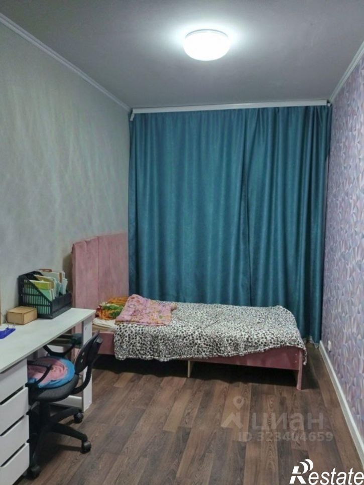 3-комн квартира ул Лермонтова, 26 1,  д. 26 1,  к. 1