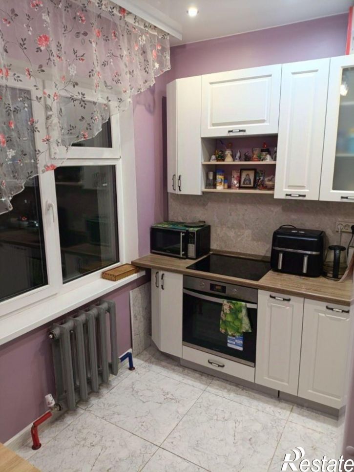 3-комн квартира ул Лермонтова, 26 1,  д. 26 1,  к. 1