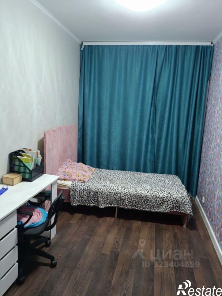 3-комн квартира ул Лермонтова, 26 1,  д. 26 1,  к. 1