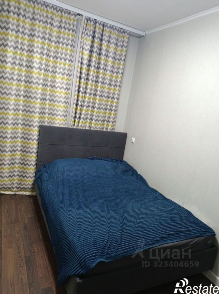 3-комн квартира ул Лермонтова, 26 1,  д. 26 1,  к. 1