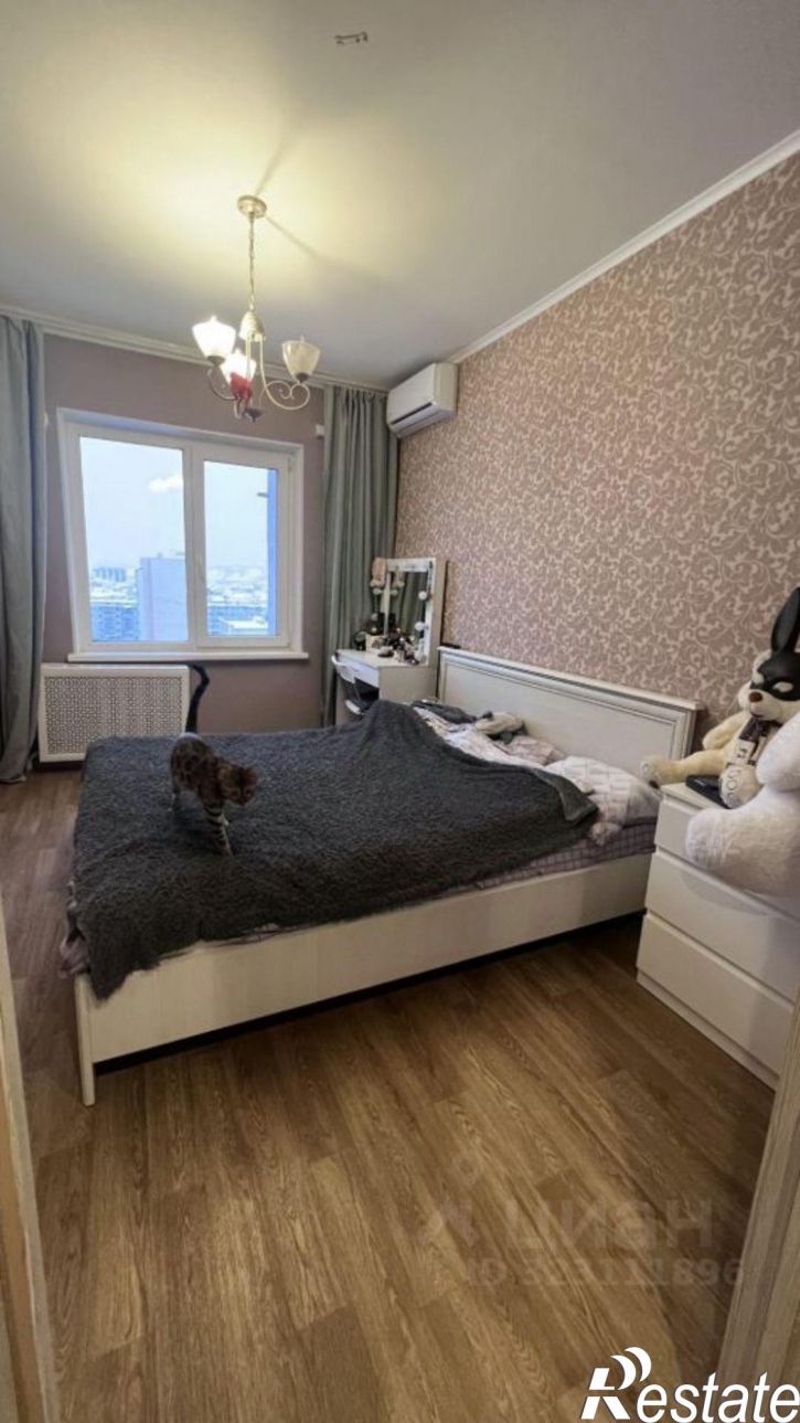 2-комн квартира ул Дзержинского, 47,  д. 47