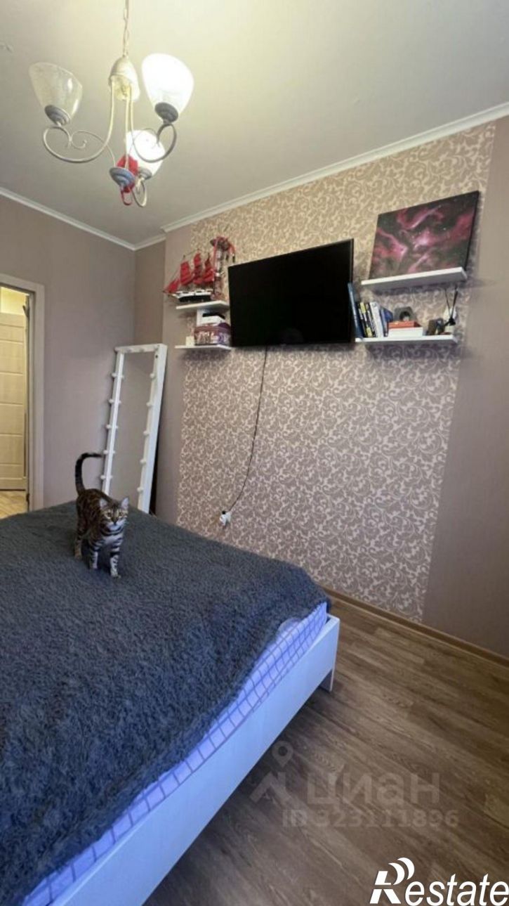 2-комн квартира ул Дзержинского, 47,  д. 47