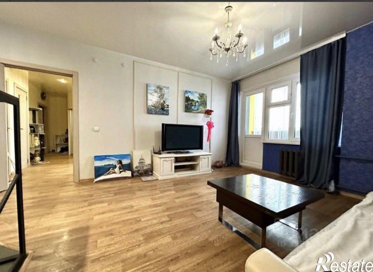 2-комн квартира ул Дзержинского, 47,  д. 47