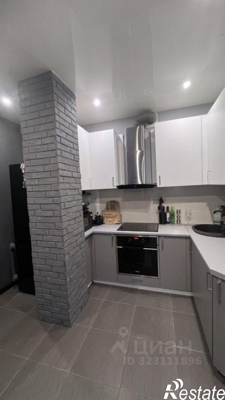 2-комн квартира ул Дзержинского, 47,  д. 47