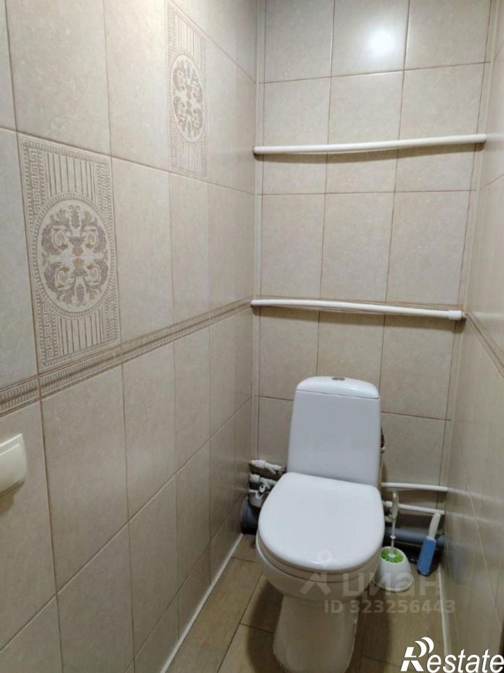 3-комн квартира ул Пояркова, 19/1,  д. 19/1