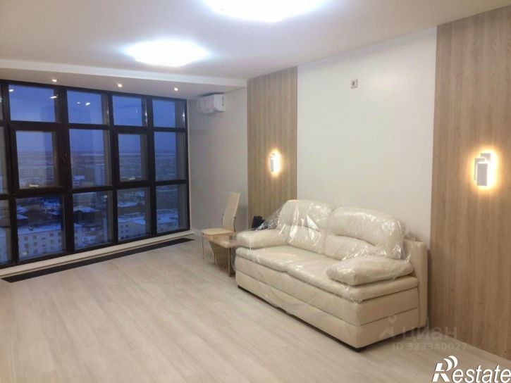 4-комн квартира ул Дзержинского, 11А,  д. 11А