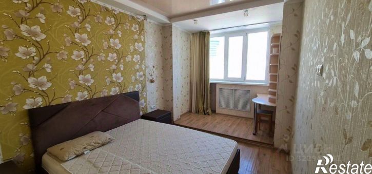 3-комн квартира ул Короленко, 17А,  д. 17А