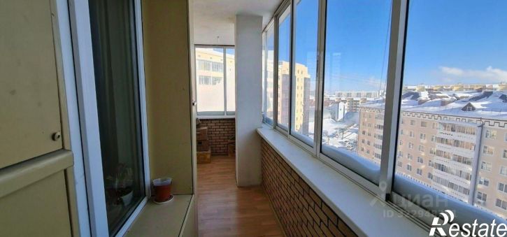 3-комн квартира ул Короленко, 17А,  д. 17А