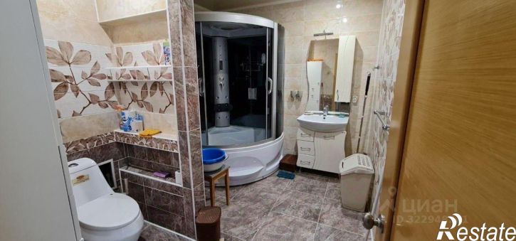 3-комн квартира ул Короленко, 17А,  д. 17А