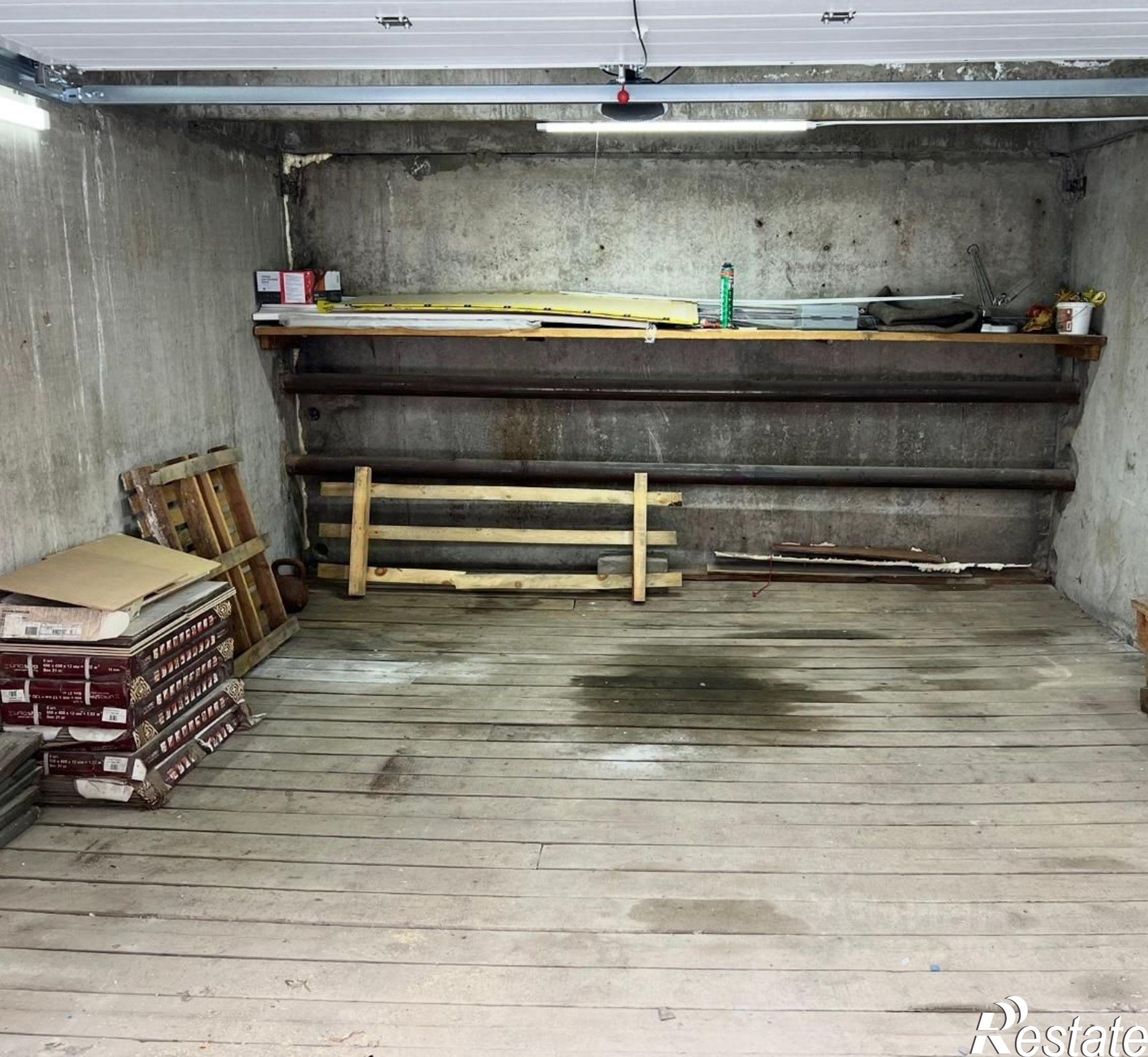 Сдать гараж, место в паркинге за 30 000 рублей на проспект Ленина