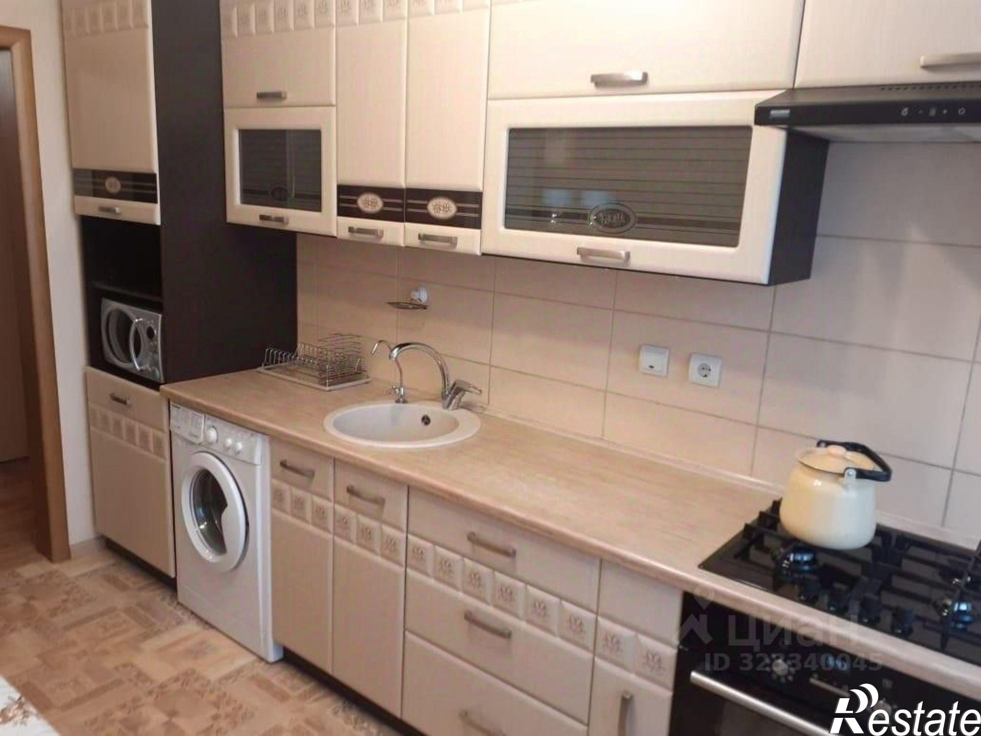 Купить квартиру за 8 500 000 рублей на улица Пояркова, 7