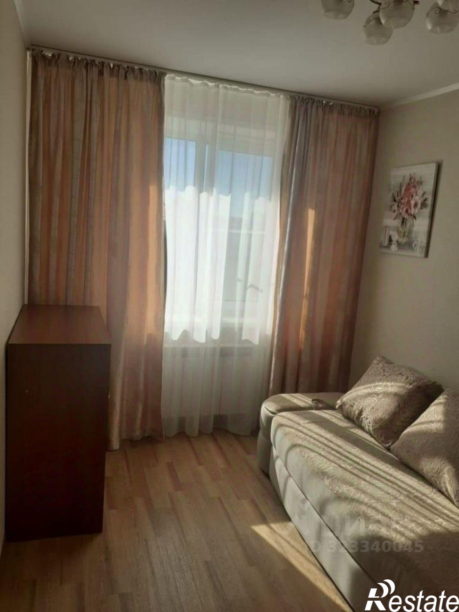 Купить квартиру за 8 500 000 рублей на улица Пояркова, 7