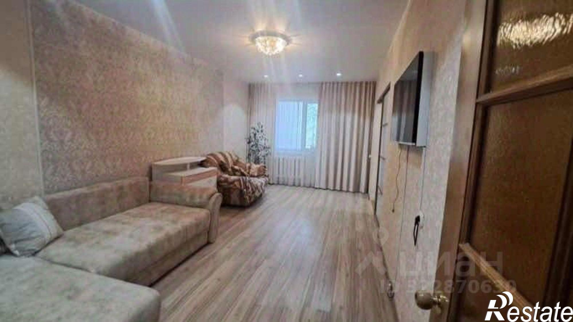 Купить квартиру за 7 200 000 рублей на улица Рыдзинского, 18/7