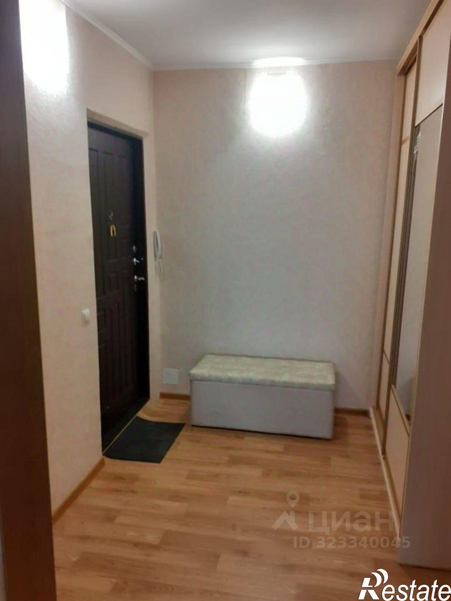 Купить квартиру за 8 500 000 рублей на улица Пояркова, 7